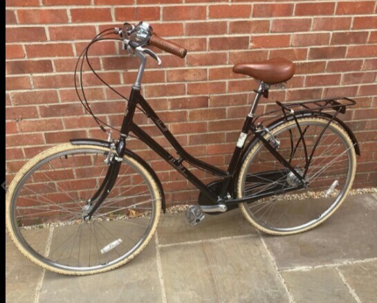 Pendleton Classic Ladies Bike | in 